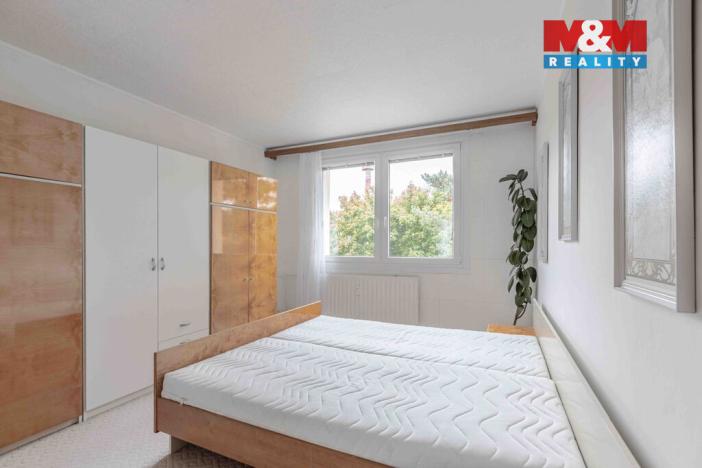 Prodej bytu 3+1, Rokycany, Boženy Němcové, 71 m2