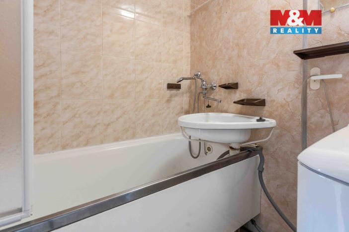 Prodej bytu 3+1, Rokycany, Boženy Němcové, 71 m2