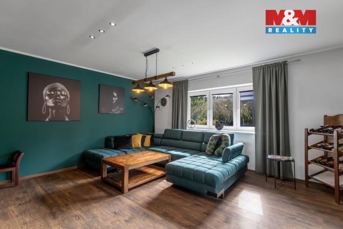 Prodej rodinného domu, Frýdek-Místek - Lískovec, 114 m2