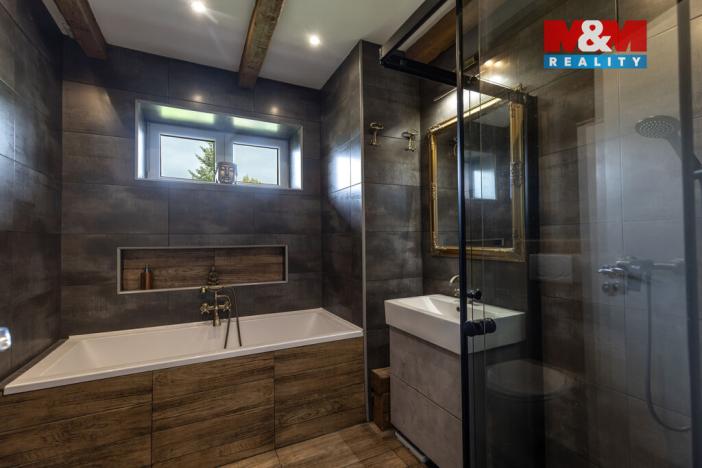 Prodej rodinného domu, Frýdek-Místek - Lískovec, 114 m2