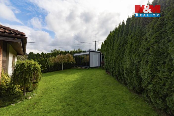 Prodej rodinného domu, Frýdek-Místek - Lískovec, 114 m2