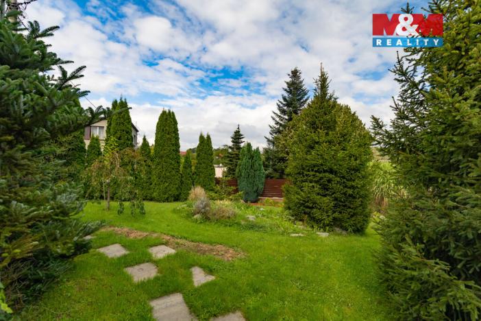 Prodej rodinného domu, Frýdek-Místek - Lískovec, 114 m2