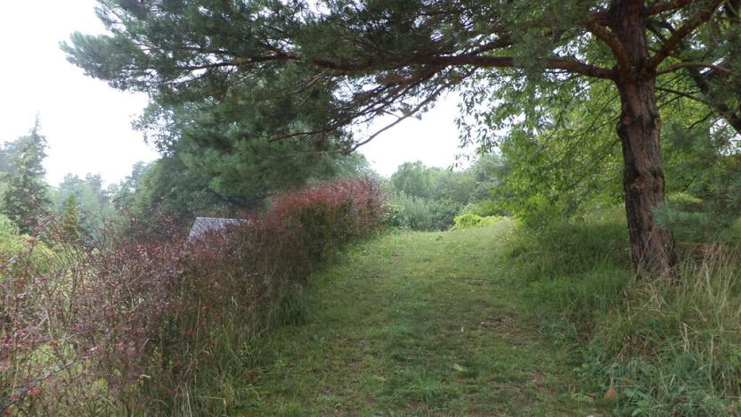 Prodej pozemku, Skuteč, 881 m2