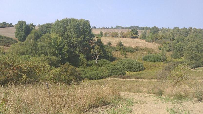 Prodej pole, Úterý, 34244 m2