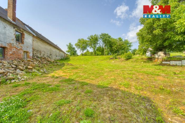 Prodej pozemku pro bydlení, Kšice, 2641 m2