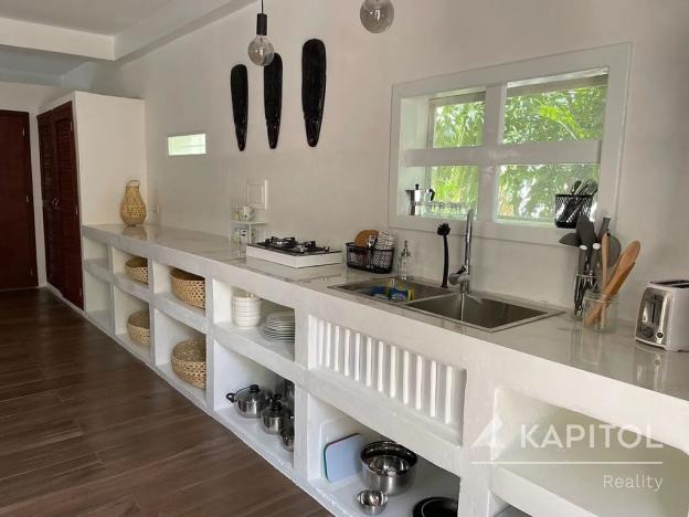 Prodej rodinného domu, Samaná, Dominikánská republika, Calle Jimi Hendrix, 102 m2