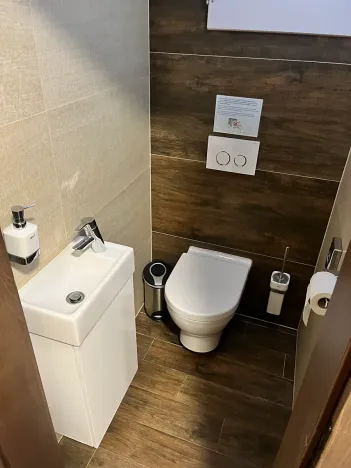 Pronájem komerční nemovitosti, Kyjov, třída Palackého, 36 m2