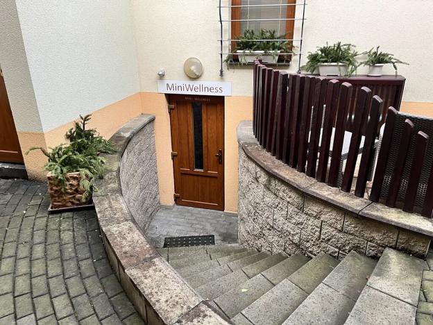 Pronájem komerční nemovitosti, Kyjov, třída Palackého, 36 m2