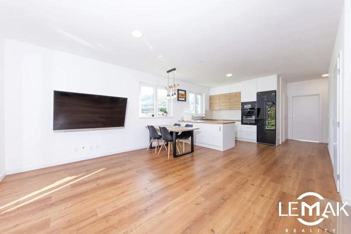 Prodej rodinného domu, Boskovice, 105 m2