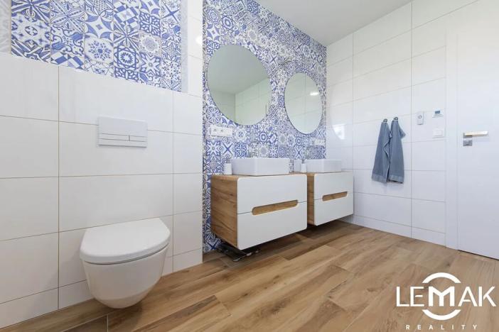 Prodej rodinného domu, Boskovice, 105 m2