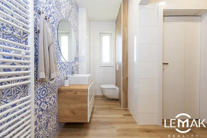 Prodej rodinného domu, Boskovice, 105 m2