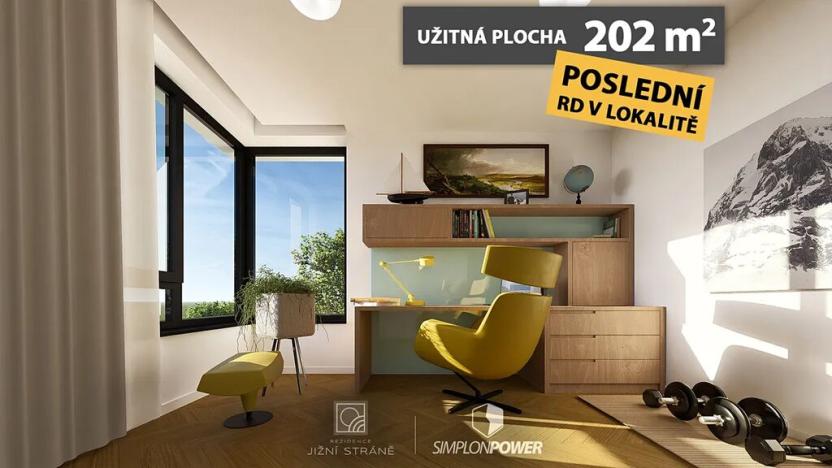 Prodej rodinného domu, Olomouc, Leopolda Pospíšila, 202 m2