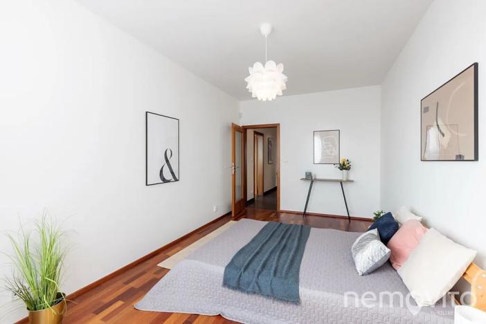 Prodej bytu 3+kk, Praha - Stodůlky, Tlumačovská, 93 m2