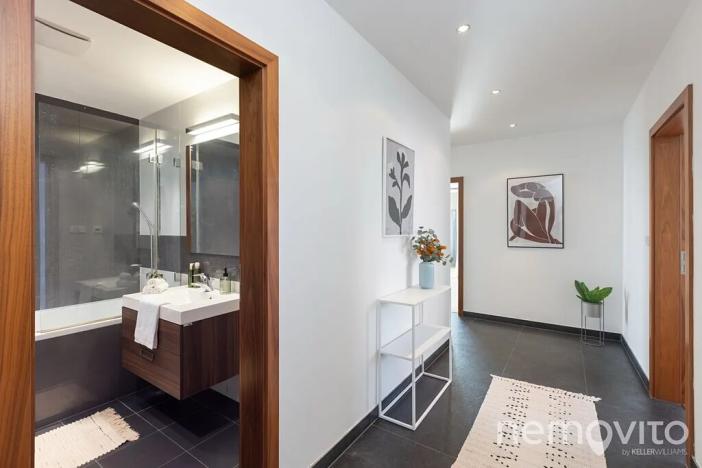 Prodej bytu 3+kk, Praha - Stodůlky, Tlumačovská, 93 m2