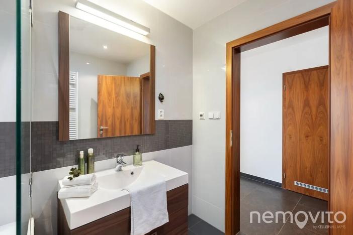 Prodej bytu 3+kk, Praha - Stodůlky, Tlumačovská, 93 m2