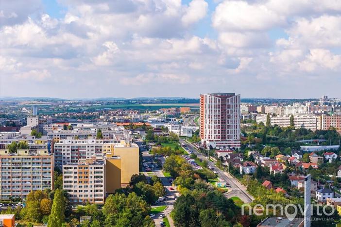 Prodej bytu 3+kk, Praha - Stodůlky, Tlumačovská, 93 m2