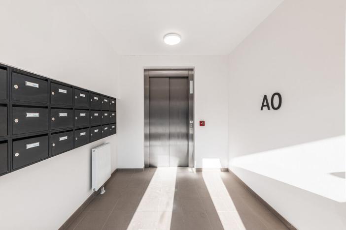 Prodej bytu 2+kk, Praha - Libeň, Nad Kolčavkou, 56 m2