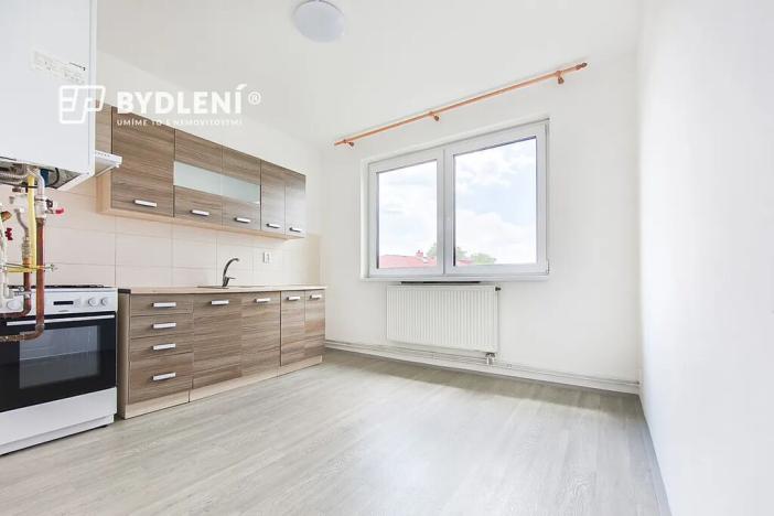 Pronájem bytu 1+1, Proboštov, Kpt. Jaroše, 41 m2