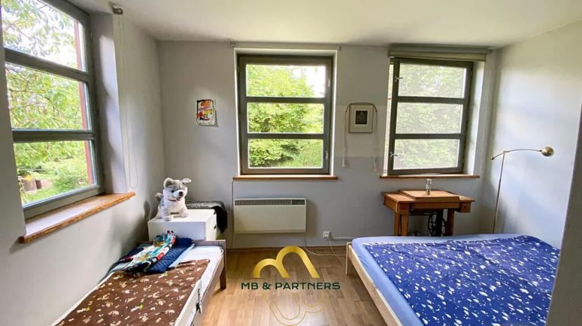 Pronájem rodinného domu, Čím, 110 m2