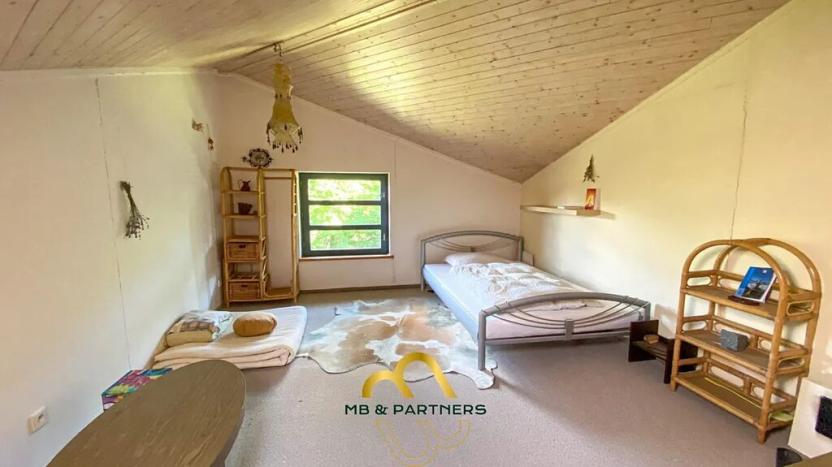 Pronájem rodinného domu, Čím, 110 m2