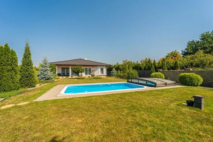 Prodej rodinného domu, Chýně, Ke Skále, 220 m2