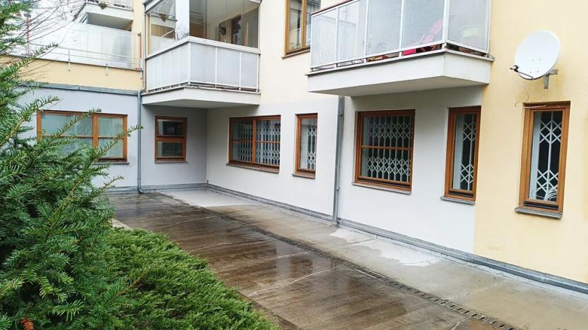 Prodej bytu 3+kk, Praha - Břevnov, Hošťálkova, 92 m2