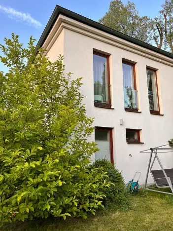 Pronájem vily, Statenice, 180 m2