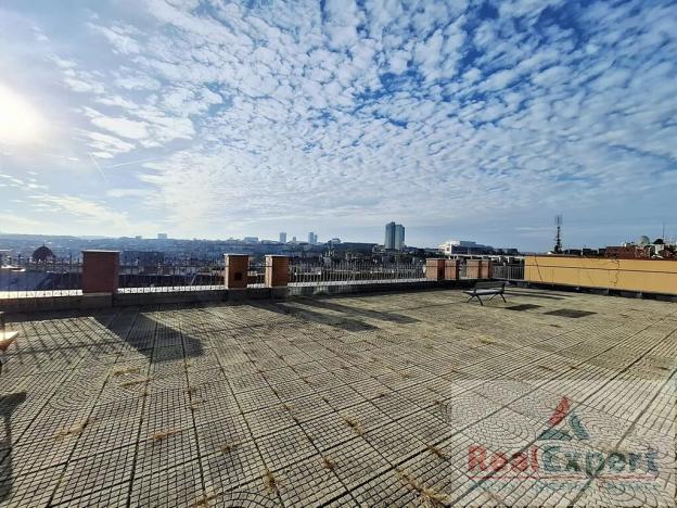 Prodej bytu 1+kk, Praha - Vinohrady, U Zvonařky, 40 m2