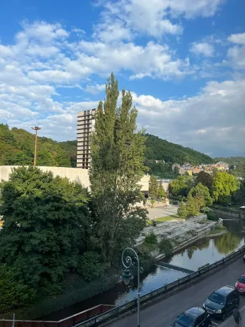 Prodej bytu 3+1, Karlovy Vary, Zahradní, 62 m2