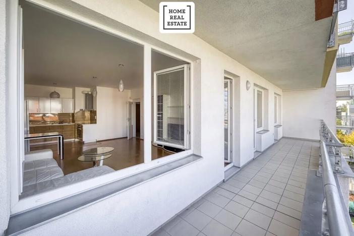 Prodej bytu 3+kk, Praha - Letňany, Pavla Beneše, 101 m2