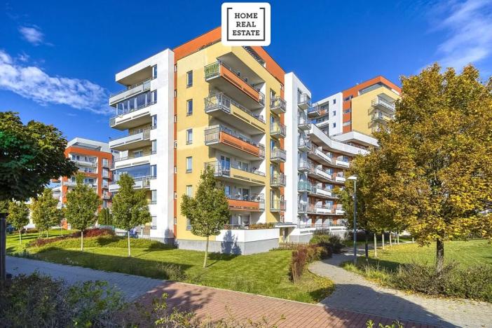 Prodej bytu 3+kk, Praha - Letňany, Pavla Beneše, 101 m2