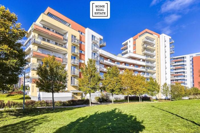 Prodej bytu 3+kk, Praha - Letňany, Pavla Beneše, 101 m2