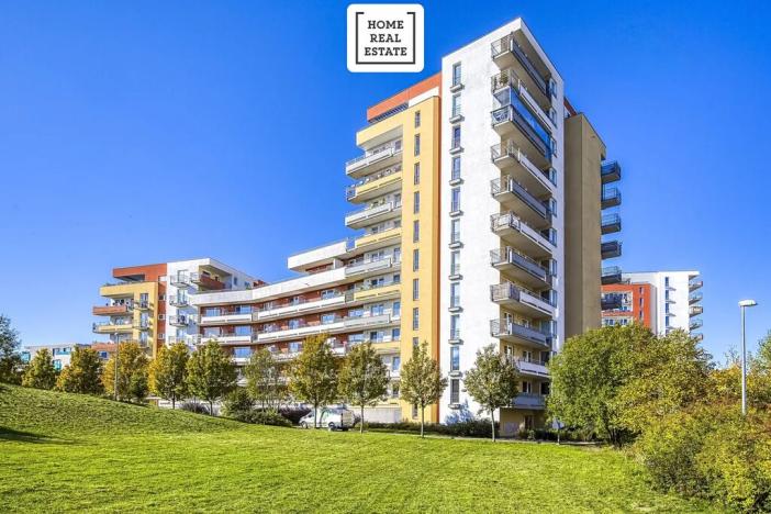 Prodej bytu 3+kk, Praha - Letňany, Pavla Beneše, 101 m2