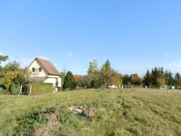 Prodej pozemku pro bydlení, Otaslavice, 977 m2