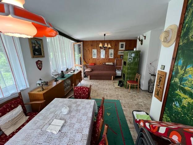 Prodej chaty, Ptení, 85 m2