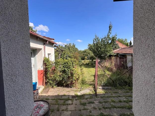 Prodej rodinného domu, Prostějov, Na příhoně, 108 m2