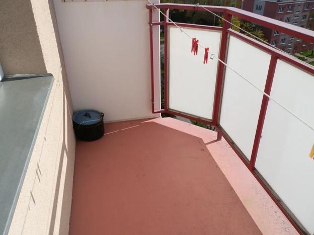 Prodej bytu 3+1, Prostějov, sídl. Svobody, 56 m2