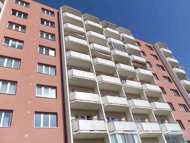 Prodej bytu 3+1, Prostějov, sídl. Svobody, 56 m2