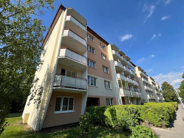 Prodej bytu 4+1, Prostějov, sídl. Svobody, 72 m2
