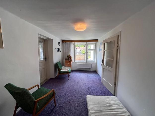 Prodej rodinného domu, Plumlov, 115 m2