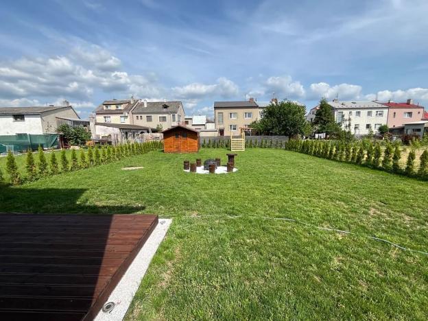 Prodej rodinného domu, Skrbeň, 100 m2