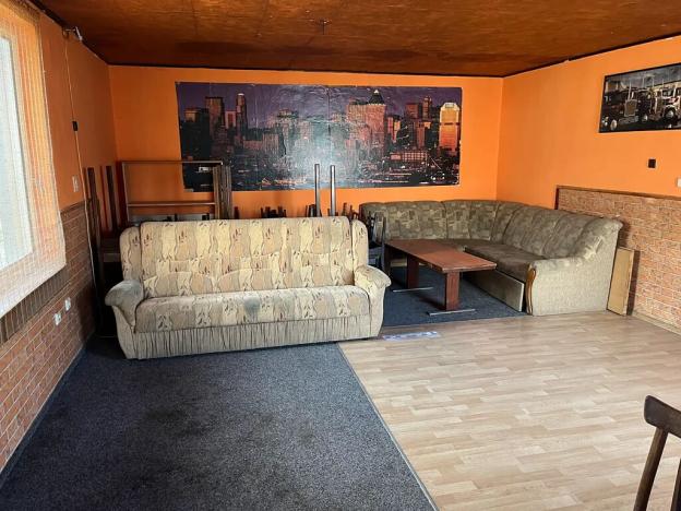 Pronájem skladu, Určice, 77 m2