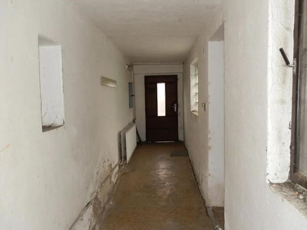 Pronájem skladu, Olomouc, Dolní novosadská, 100 m2