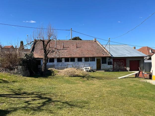 Prodej pozemku pro bydlení, Vícov, 470 m2