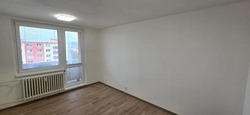 Pronájem bytu 1+1, Otrokovice, Polní, 35 m2