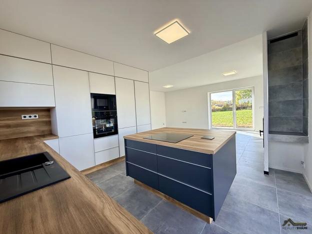 Pronájem rodinného domu, Vratimov, Vratimovská, 130 m2