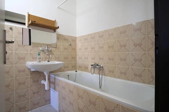 Pronájem bytu 2+kk, Praha - Žižkov, Bořivojova, 49 m2