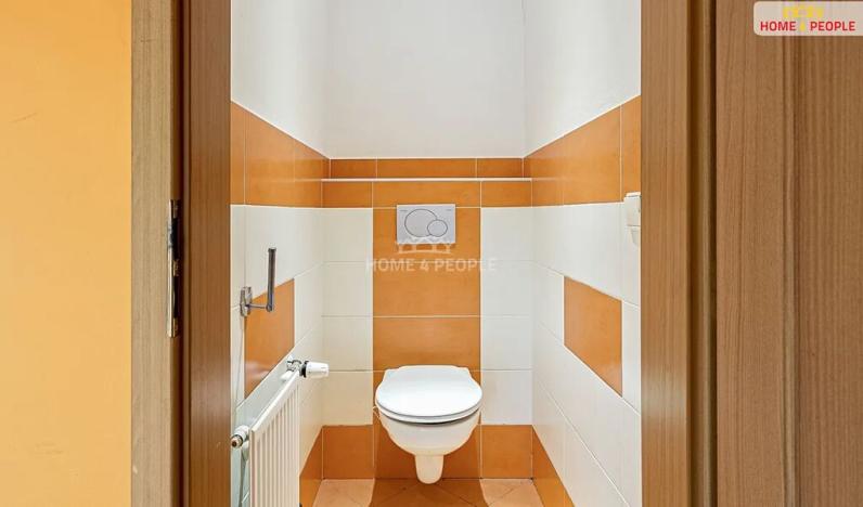 Prodej rodinného domu, Ouběnice, 123 m2