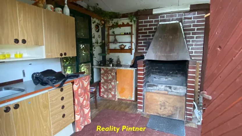 Prodej chaty, Příbram, Kozičínská, 20 m2