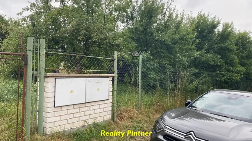 Prodej chaty, Příbram, Kozičínská, 20 m2